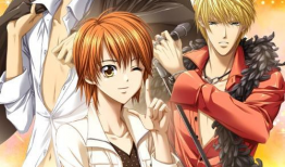 好看日本漫画,探寻日本漫画的视觉盛宴